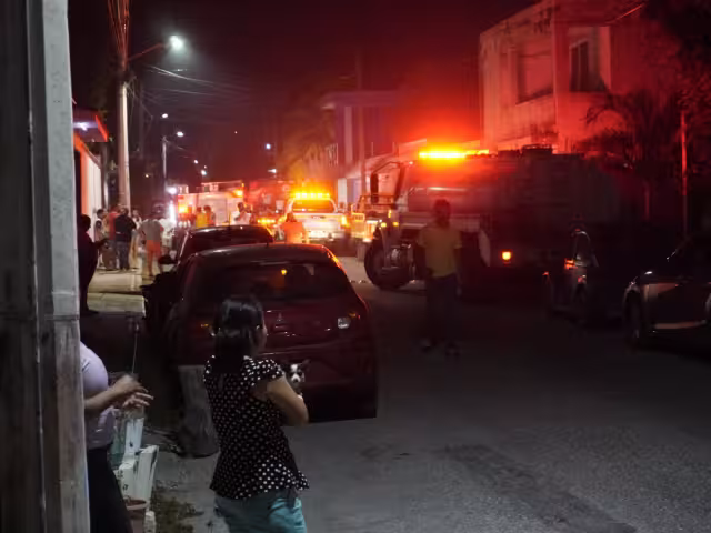 Miércoles fueron recibidos 18 reportes relacionados con incendios