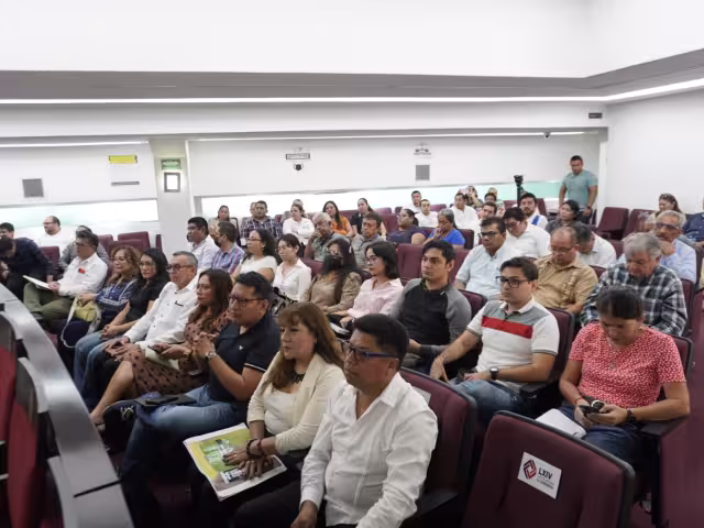 Congreso de Campeche capacita a servidores públicos