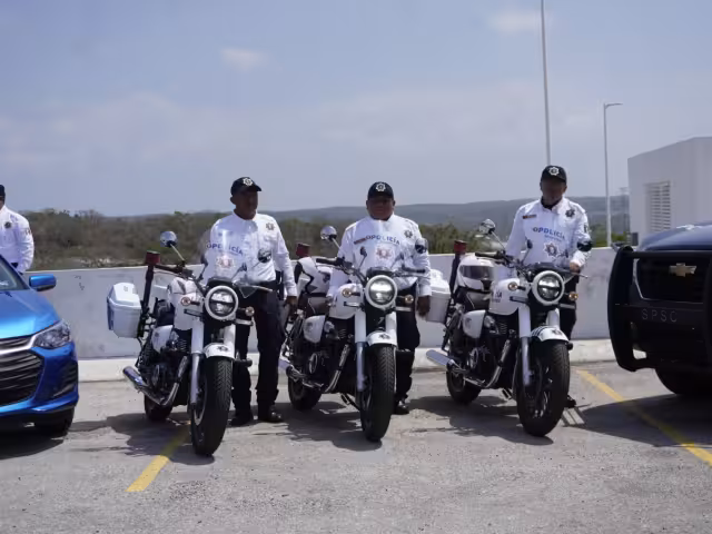 Convocatoria Abierta para la Academia de Policía en Campeche