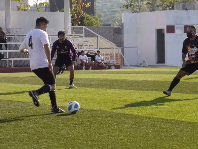 Piratas News perdió ante Testigos de Pechito en un emocionante 3-2