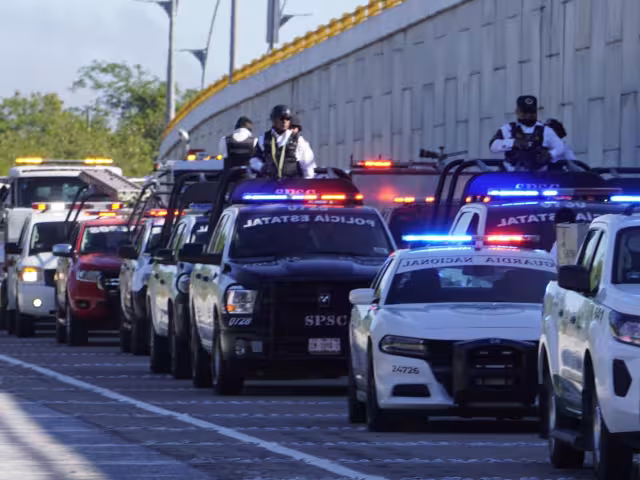 Tiene como objetivo recibir, orientar y apoyar a los ciudadanos mexicanos