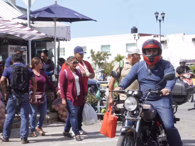 En 2024, la CLBP atendió 363 reportes de personas desaparecidas