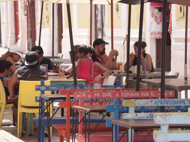 Canirac y Canaco esperan repunte comercial por festejos del 10 de mayo