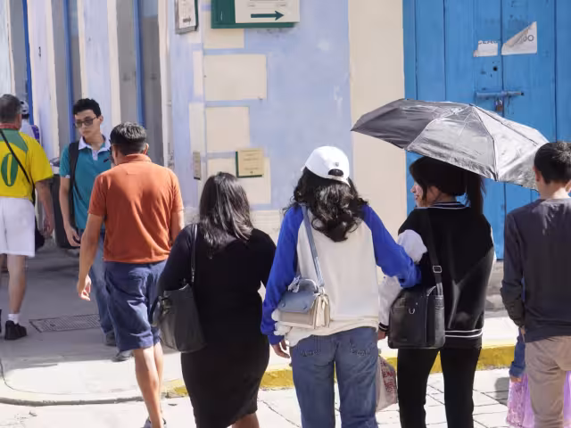 El último día del 2024 en Campeche será caluroso durante el día y tarde