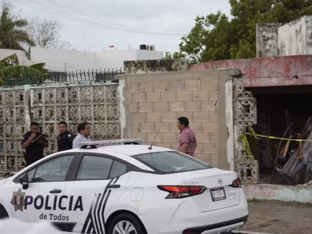 Indigente es localizada sin vida en predio abandonado de Santa Lucía