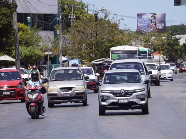 Gasolina verde se mantiene en 24 pesos en Campeche, confirma Profeco