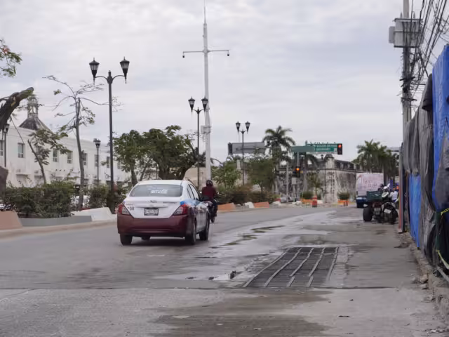 Se podrían registrar lluvias