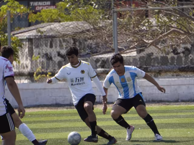 Piratas News corre el riesgo de quedar fuera de la liguilla tras una racha de derrotas