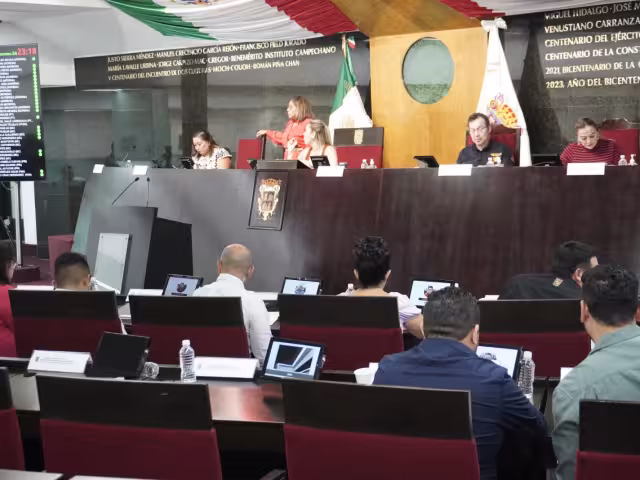 Solicitan condonar recargos a empresas afectadas por deudas de Pemex