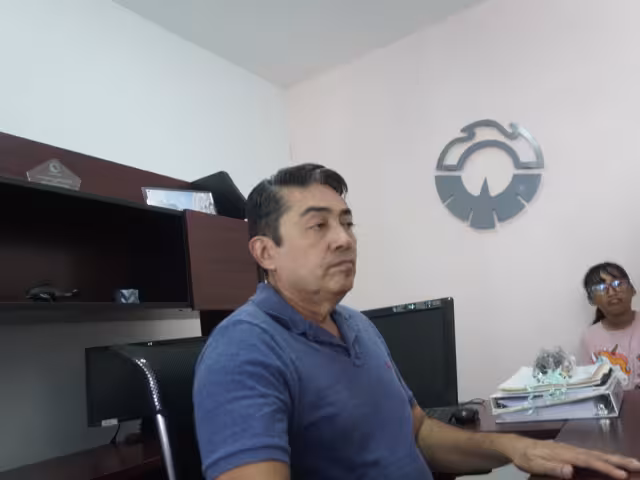 Sergio Pérez Barrera anuncia una reunión Multirregional para expandir la oferta de productos en Alibaba