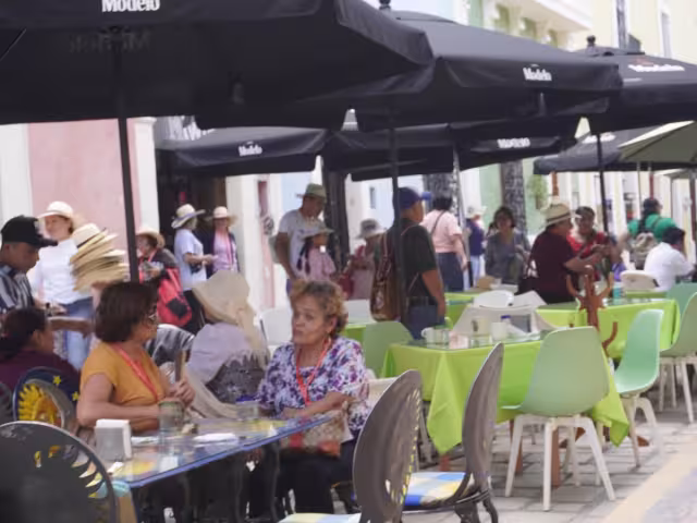 Semana Santa impulsa turismo en Campeche con ocupación hotelera superior al 65%