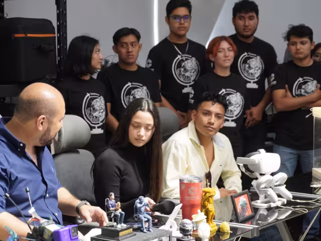 Coronación de Reyes y Proyectos de Innovación en la Universidad Autónoma de Campeche