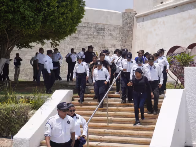 Lamentó que la protesta de los agentes políticos solamente fue utilizada para capitalizar los resultados electorales