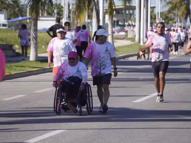 Este padecimiento afecta principalmente a féminas de entre 50 y 59 años