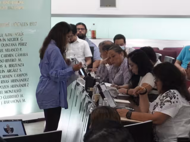 El Gobierno del Estado de Campeche proyecta erogar e ingresar más de 26 mil millones de pesos para el ejercicio fiscal de 2025