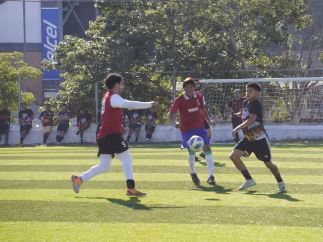 Se calienta la Liga de Medios: Jornada 14 define a los candidatos a liguilla