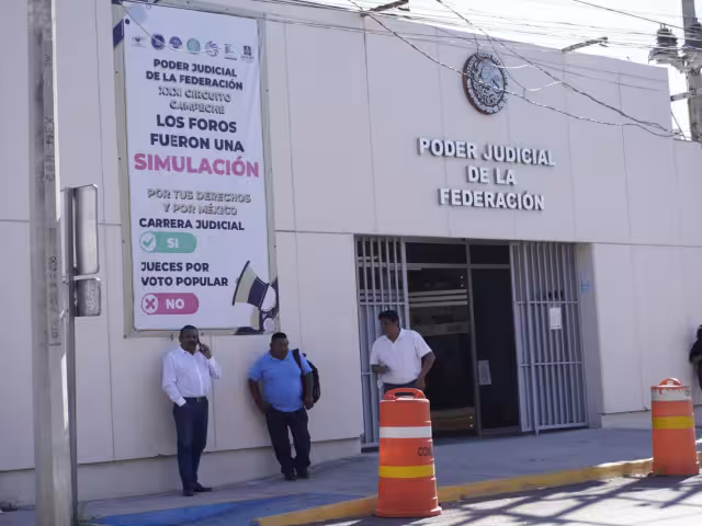 Proceso electoral del 1 de junio genera dudas entre ciudadanía y aspirantes