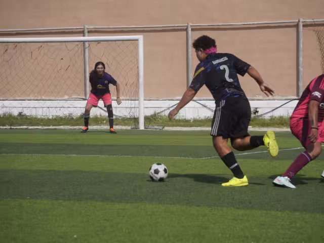 San Francisco sorprende con voltereta y otros resultados de la Liga de Medios