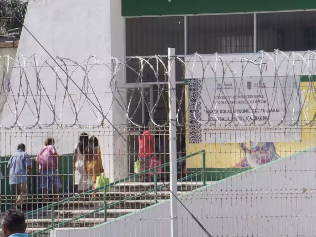 rehabilitarán cereso