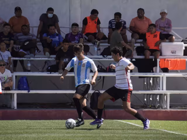 Caen los Piratas y Testigos; La Barra, Cuervos, San Francisco y Capital 21 siguen con vida