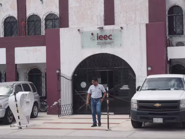 INE definirá en octubre quién encabezará el IEEC por siete años