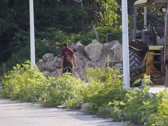 Sheinbaum: Ley de Expropiación en Campeche busca combatir la corrupción