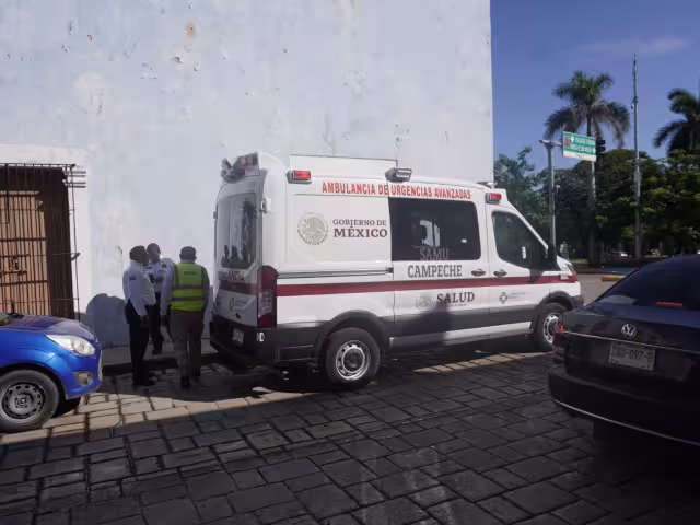 Falta de mantenimiento en la red de Agua Potable ocasionó accidente en el Centro