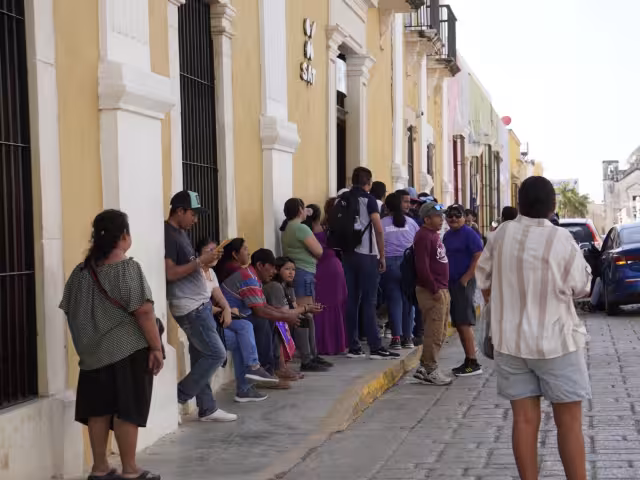 SAT Campeche informa avances en declaraciones