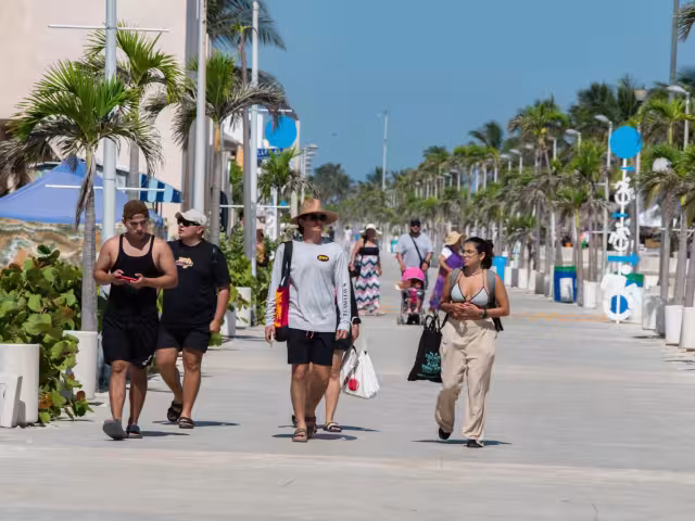 Yucatán vivió en julio de 2025 un récord turístico con más de 246 mil visitantes con pernocta, un crecimiento del 20.2 %.
