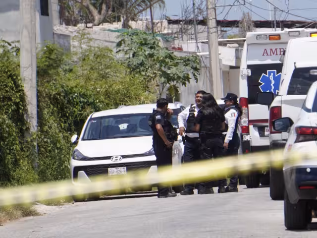 Familiares encontraron a un hombre sin vida en su vivienda en la Colonia Bello Horizonte.