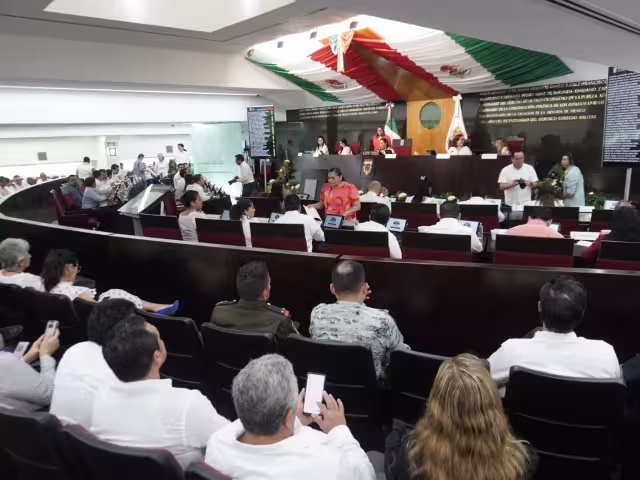 Uno de los detenidos tiene vínculos con Movimiento Ciudadano