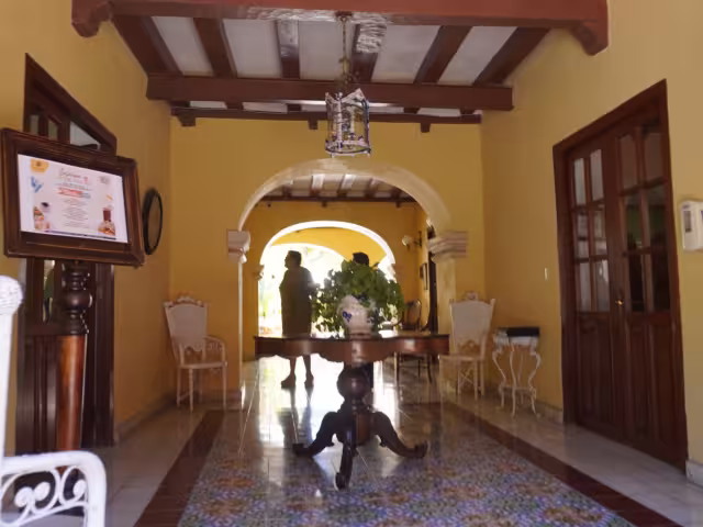 Ocupación hotelera en Campeche se desploma al 35% pese a promociones