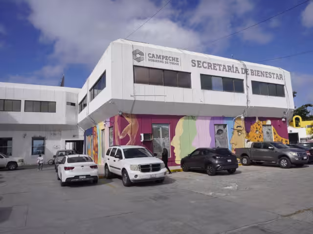 Para el 2025, habrá una redistribución de recursos en los programas asistenciales de Campeche