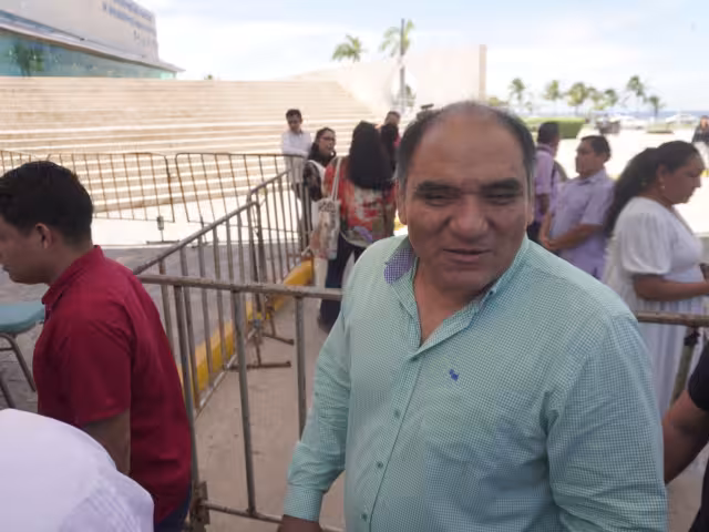 Ayuntamiento de Campeche: silencio oficial ante fin de protesta histórica