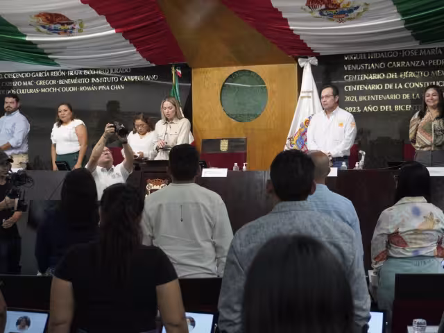 El Congreso del Estado exhortó a los 13 Ayuntamientos de Campeche a implementar campañas permanentes de educación vial para motociclistas.