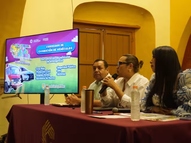 Este 27 de abril, Campeche celebrará el Día del Niño con actividades en 'Una aventura en el Centro Histórico