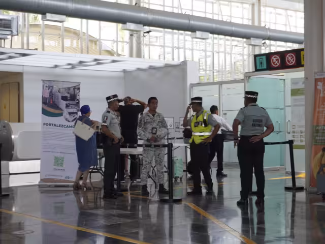 La aerolínea ofrece descuentos del 20% en vuelos al Aeropuerto Internacional de Campeche.