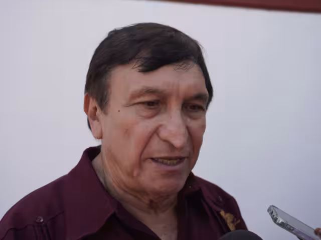 Víctor Sarmiento Maldonado