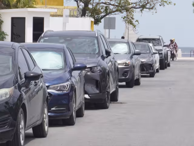Baterías y bombas, los más afectados por lluvias: Ángeles Verdes