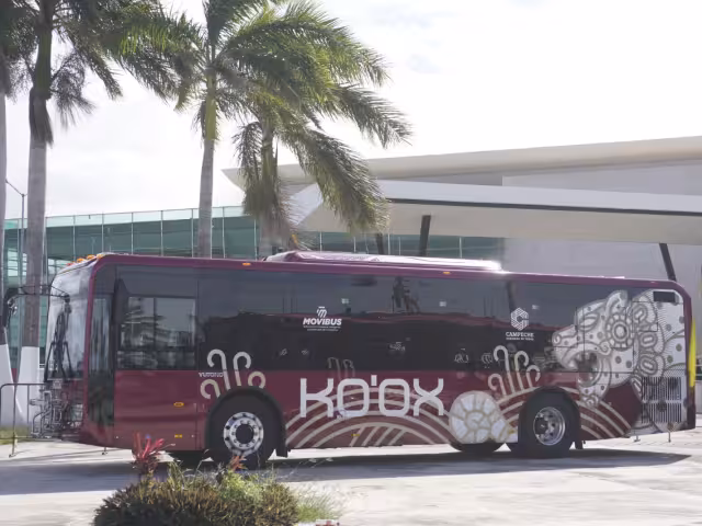 Gobierno estatal niega cancelación del contrato con Ko'ox.

