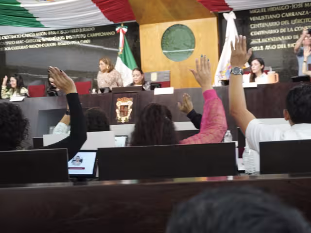 Campeche y Carmen lideran la recaudación con más de 3 mil millones de pesos en impuestos y aportaciones federales