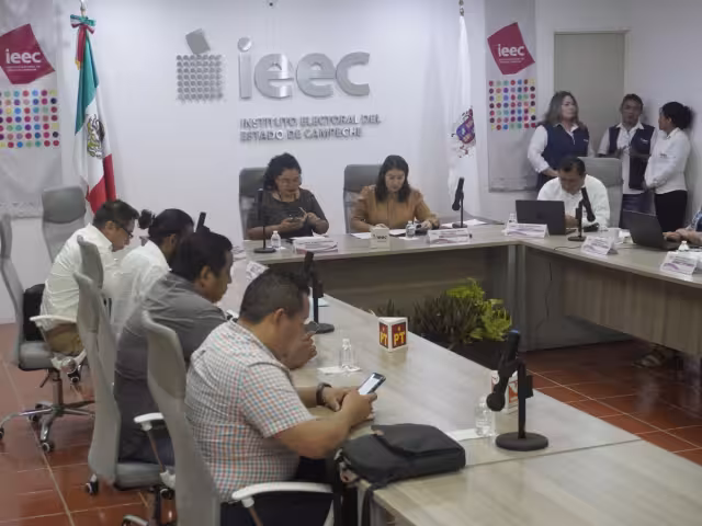 Consejera del IEEC advierte riesgos en reforma electoral