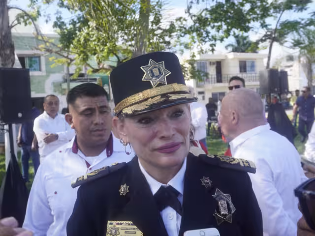 La SPSC podrá capacitar a los cadetes policiacos si el Congreso aprueba la adhesión del CESP