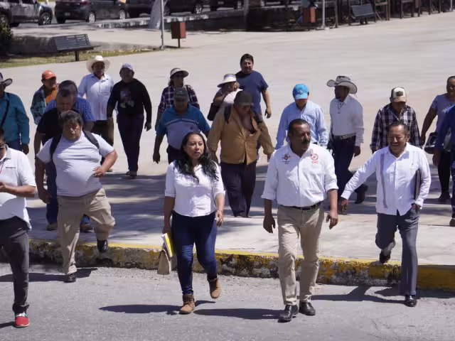 Poder Legislativo urge permanencia del TUA en Campeche