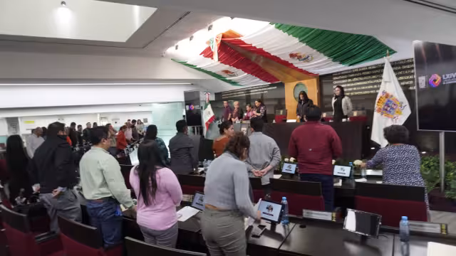 Congreso de Campeche