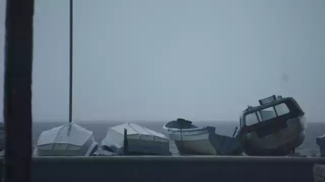 Advierten que continuarán las lluvias vespertinas