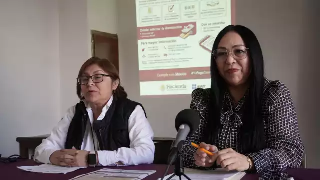 La crisis económica está dejando sin opciones de empleo a la gente para que pueda pasar la racha