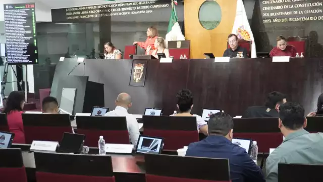 Solicitan condonar recargos a empresas afectadas por deudas de Pemex