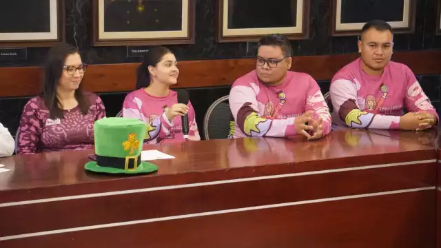 La Fundación Pablo García recuperó un millón de pesos de una cartera vencida de 228 millones