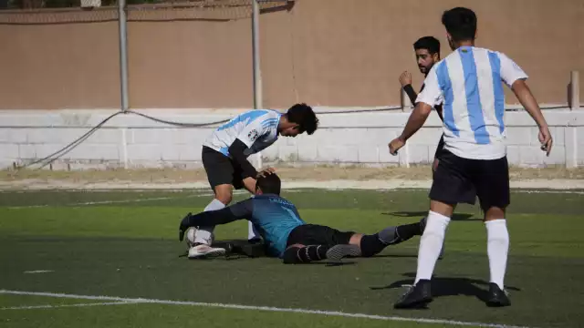 Piratas News mantiene posición de liguilla